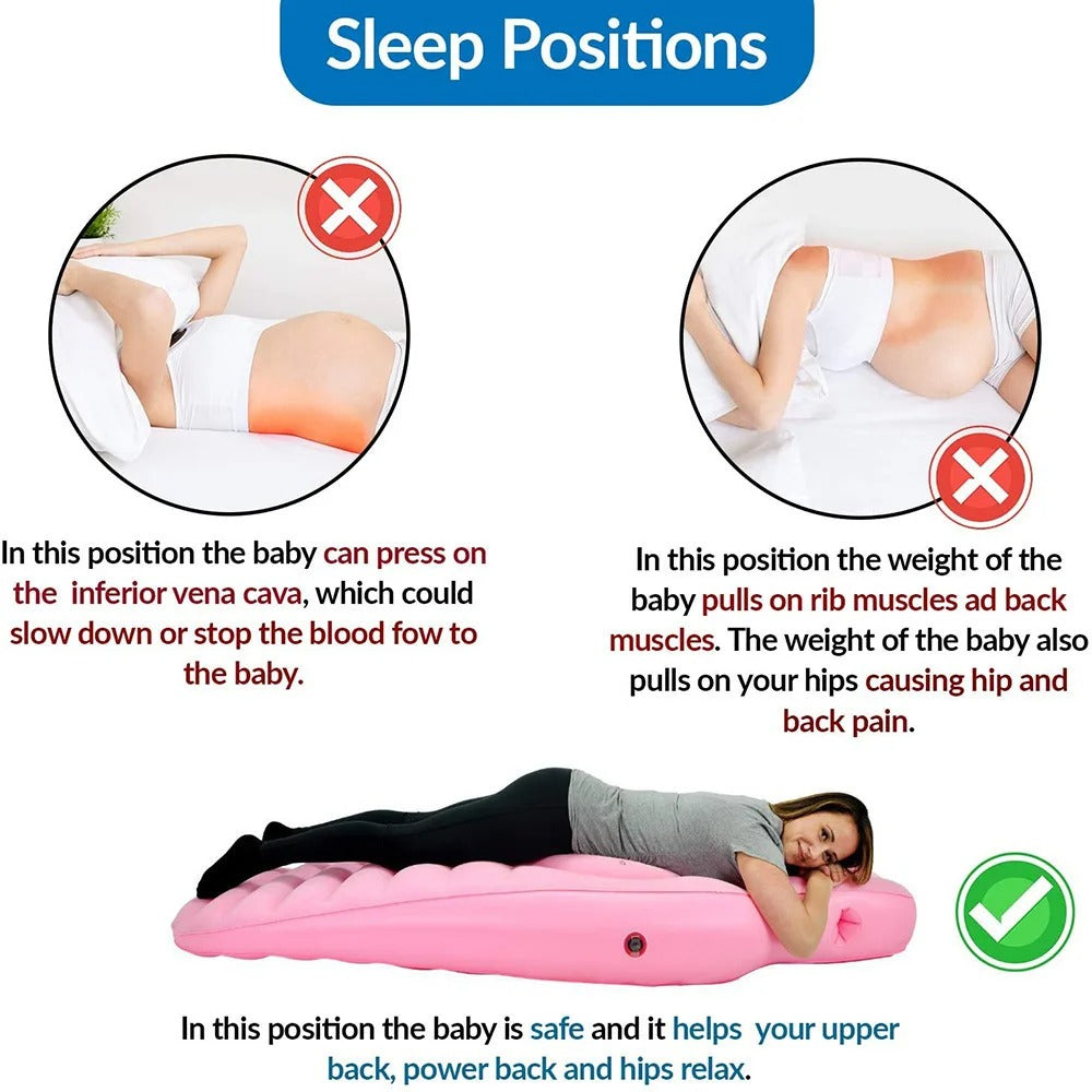 Pregnancy Mattress