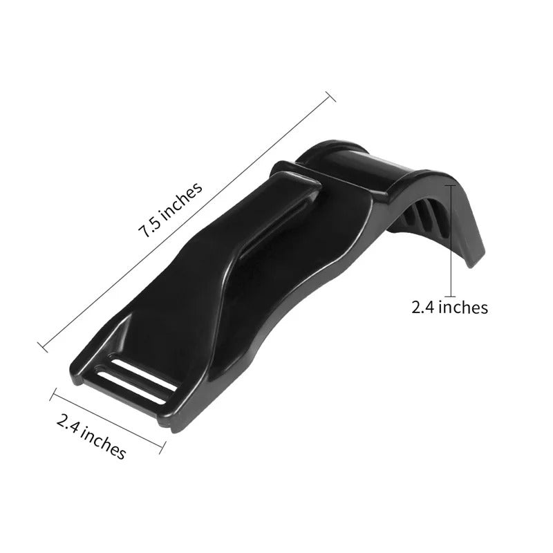 Pregnancy Safety Belt